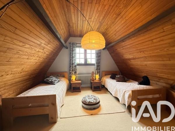 Maison à vendre 7 pièces 136,61 m² Saint-Jean-de-la-Ruelle