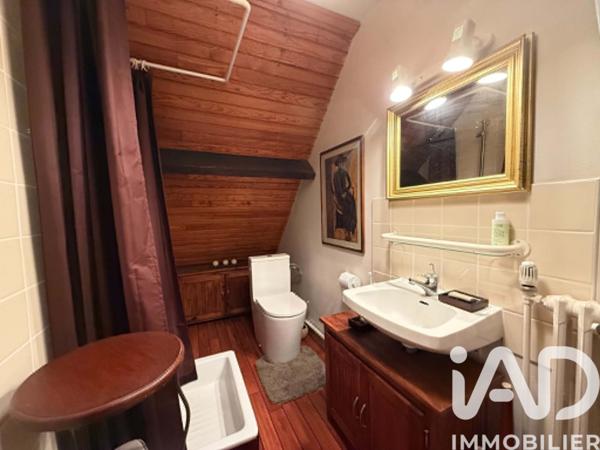 Maison à vendre 7 pièces 136,61 m² Saint-Jean-de-la-Ruelle