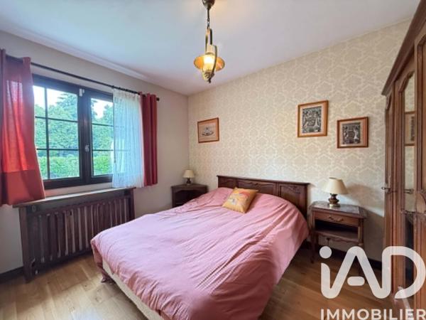 Maison à vendre 7 pièces 136,61 m² Saint-Jean-de-la-Ruelle