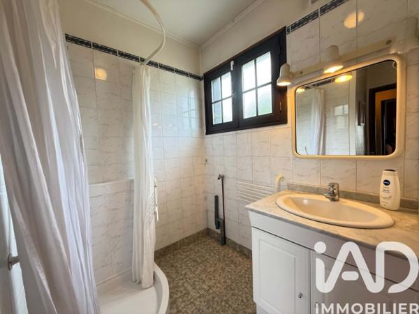 Maison à vendre 7 pièces 136,61 m² Saint-Jean-de-la-Ruelle