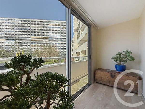 Appartement T2 à vendre  2 pièces - 50,21 m2 RENNES - 35