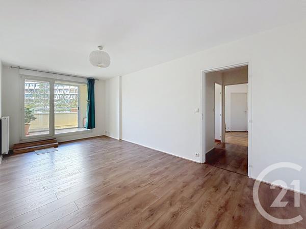 Appartement T2 à vendre  2 pièces - 50,21 m2 RENNES - 35