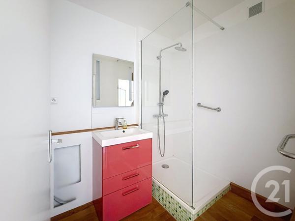 Appartement T2 à vendre  2 pièces - 50,21 m2 RENNES - 35