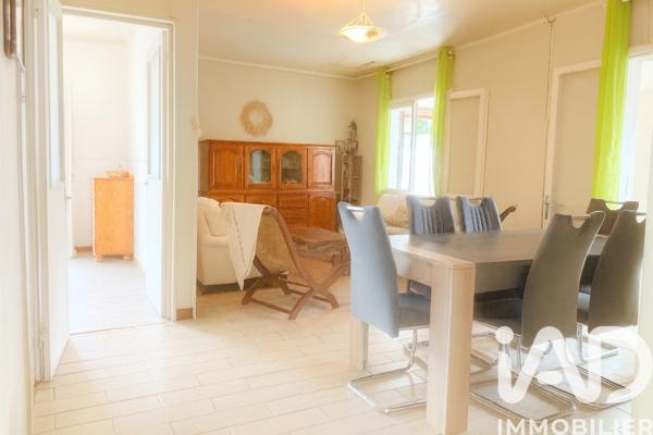 Maison à vendre 7 pièces 170 m² Le Tampon