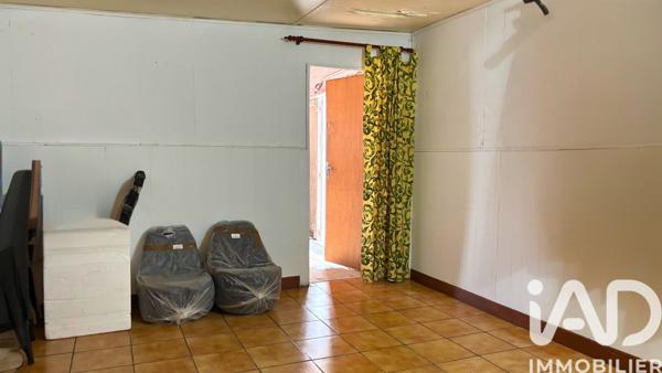 Maison à vendre 7 pièces 170 m² Le Tampon