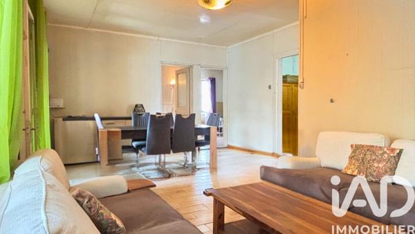 Maison à vendre 7 pièces 170 m² Le Tampon