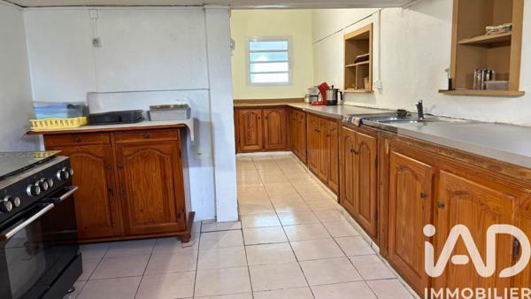 Maison à vendre 7 pièces 170 m² Le Tampon