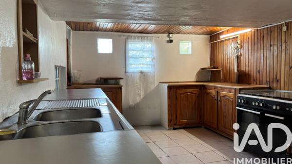 Maison à vendre 7 pièces 170 m² Le Tampon