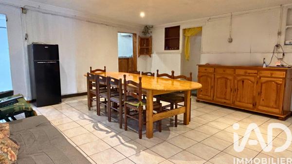 Maison à vendre 7 pièces 170 m² Le Tampon