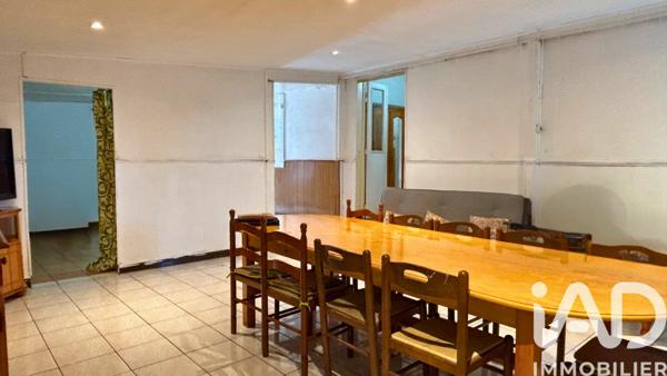 Maison à vendre 7 pièces 170 m² Le Tampon