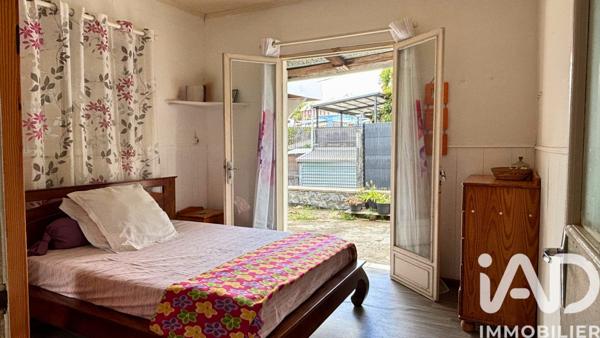 Maison à vendre 7 pièces 170 m² Le Tampon