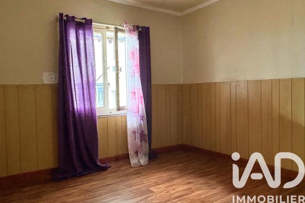 Maison à vendre 7 pièces 170 m² Le Tampon
