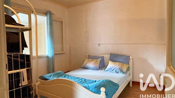Maison à vendre 7 pièces 170 m² Le Tampon