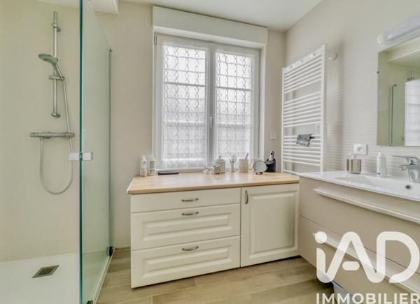 Maison à vendre 4 pièces 75 m² Compiègne