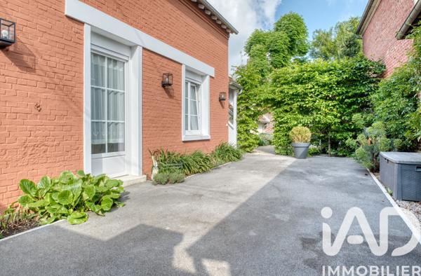 Maison à vendre 4 pièces 75 m² Compiègne