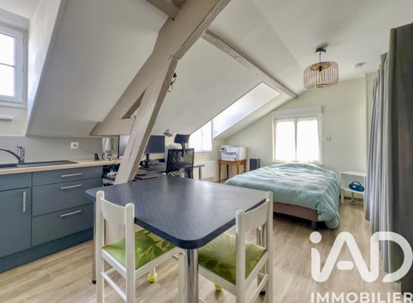 Maison à vendre 4 pièces 75 m² Compiègne