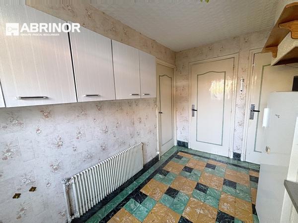 MAISON SEMI-INDIVIDUELLE VALENCIENNES