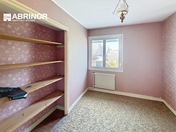 MAISON SEMI-INDIVIDUELLE VALENCIENNES