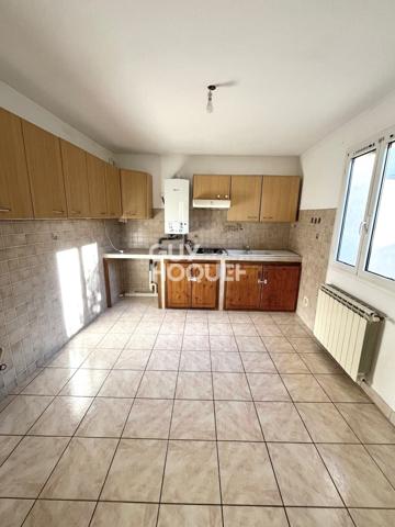 MAISON À VENDRE DE 3 PIÈCES DE 71,00 M²