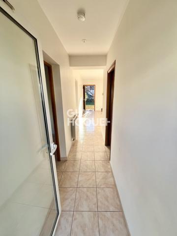 MAISON À VENDRE DE 3 PIÈCES DE 71,00 M²