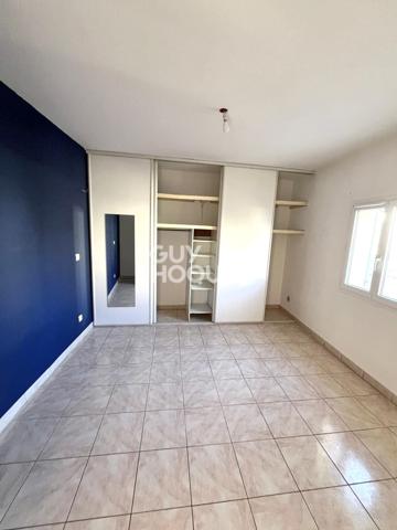 MAISON À VENDRE DE 3 PIÈCES DE 71,00 M²