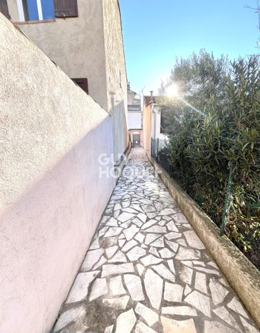 MAISON À VENDRE DE 3 PIÈCES DE 71,00 M²