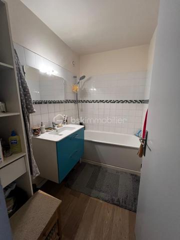 Appartement de 77,95 m²