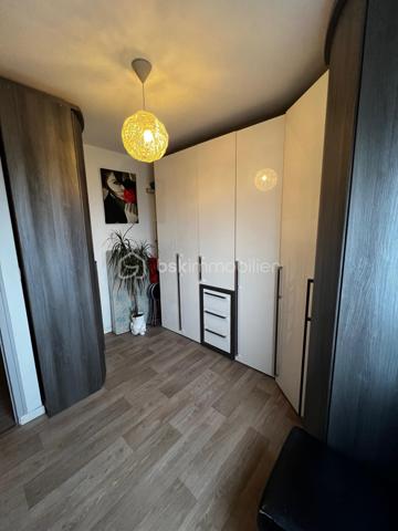 Appartement de 77,95 m²
