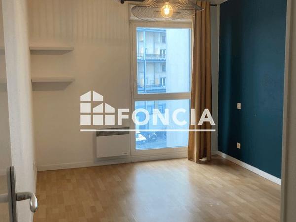 Location Appartement 3 pièces 69.11 m² - Bordeaux 33800