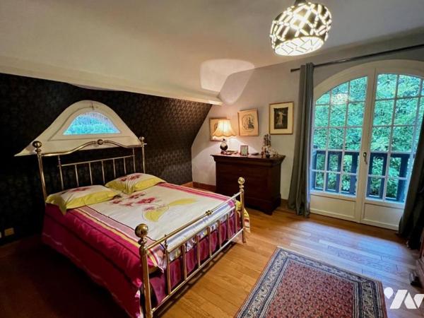 EXCLUSIVITE - BIHOREL - Parc du Chapitre