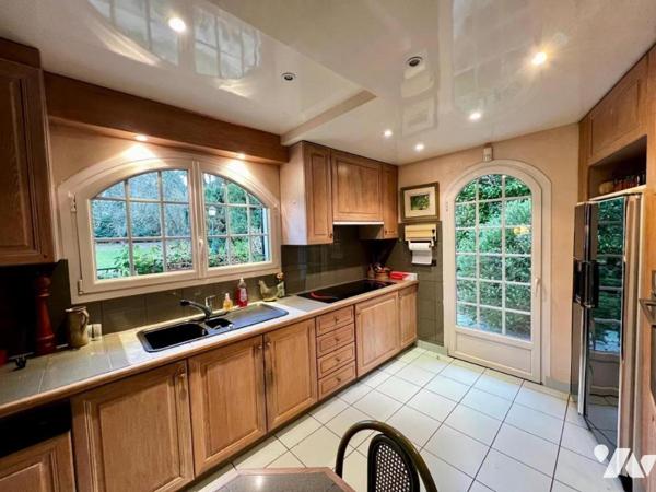 EXCLUSIVITE - BIHOREL - Parc du Chapitre