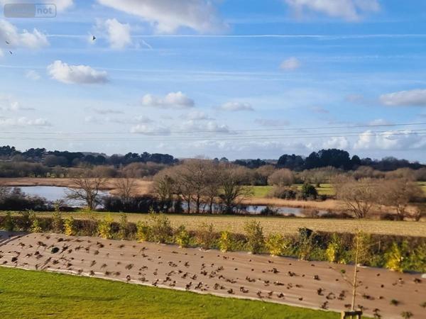 Maison à vendre à Arradon dans le Morbihan (56610), ref : 56096-68