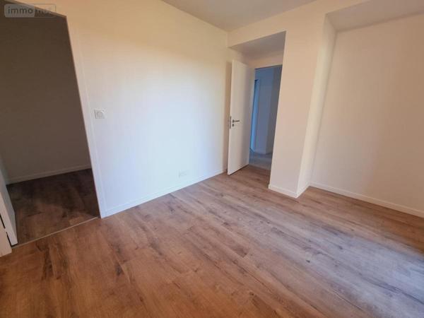 Maison à vendre à Arradon dans le Morbihan (56610), ref : 56096-68