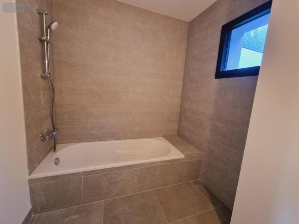 Maison à vendre à Arradon dans le Morbihan (56610), ref : 56096-68