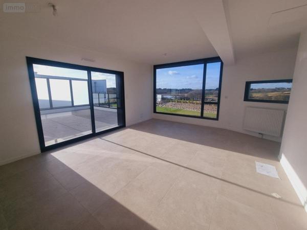 Maison à vendre à Arradon dans le Morbihan (56610), ref : 56096-68