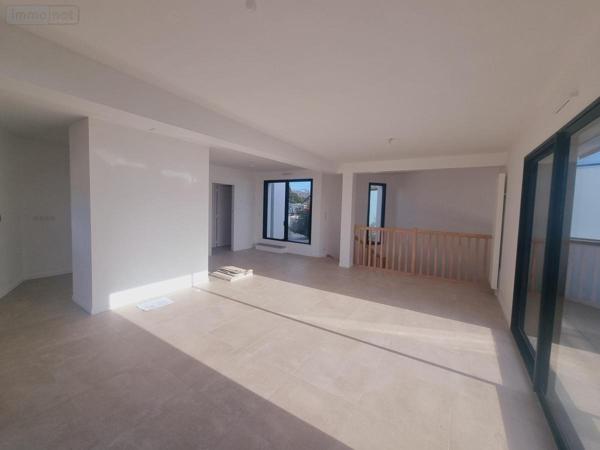 Maison à vendre à Arradon dans le Morbihan (56610), ref : 56096-68