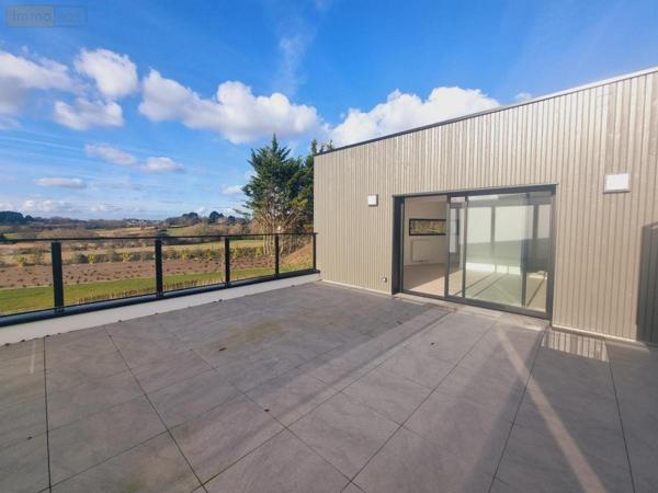 Maison à vendre à Arradon dans le Morbihan (56610), ref : 56096-68