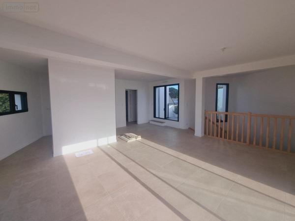 Maison à vendre à Arradon dans le Morbihan (56610), ref : 56096-68