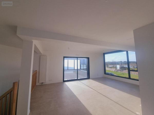 Maison à vendre à Arradon dans le Morbihan (56610), ref : 56096-68