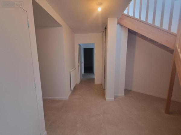 Maison à vendre à Arradon dans le Morbihan (56610), ref : 56096-68