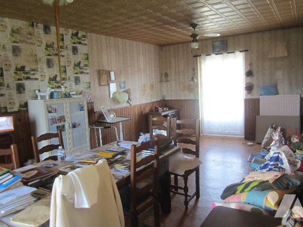 PAVILLON SUR SOUS-SOL de 82 m2 avec garage attenant