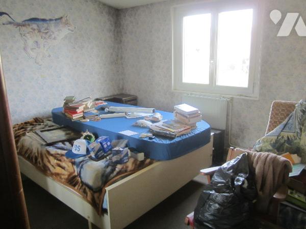 PAVILLON SUR SOUS-SOL de 82 m2 avec garage attenant