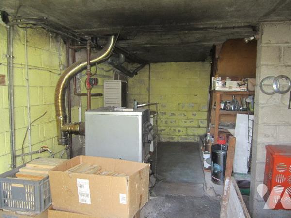 PAVILLON SUR SOUS-SOL de 82 m2 avec garage attenant