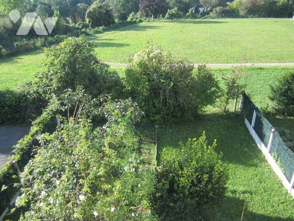 PAVILLON SUR SOUS-SOL de 82 m2 avec garage attenant