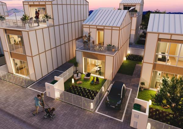 Appartement