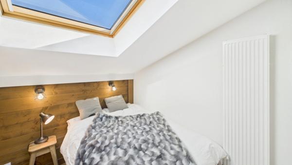 Haute Savoie (74), à vendre MORILLON - Domaine skiable Grand-Massif - Appartement T5 85 m²