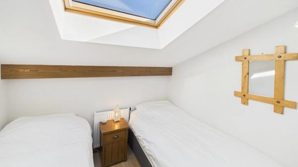 Haute Savoie (74), à vendre MORILLON - Domaine skiable Grand-Massif - Appartement T5 85 m²