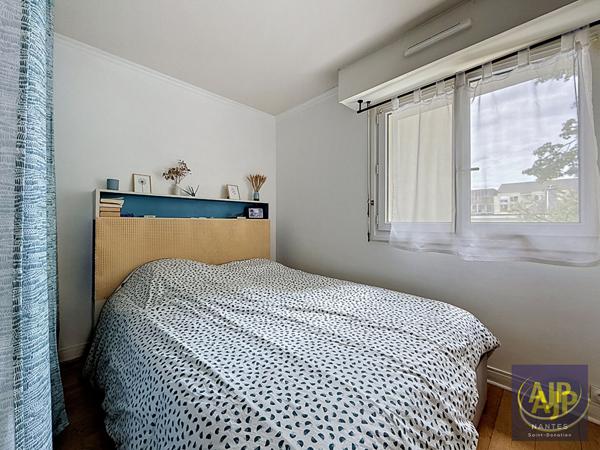 Vente appartement Nantes : 238 000 € - AJP Immobilier Nantes Saint-Donatien