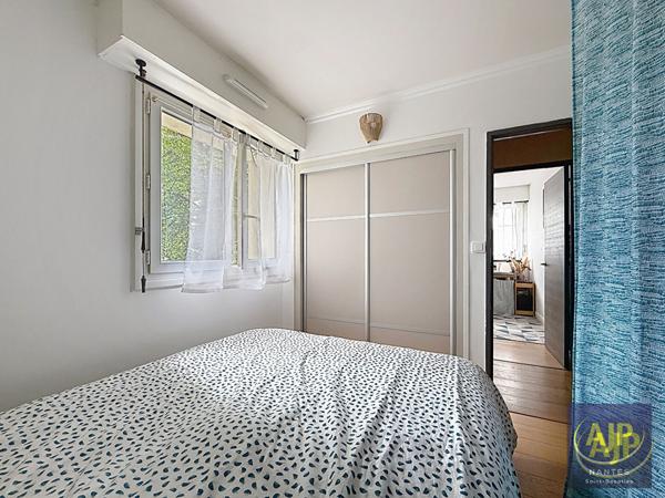 Vente appartement Nantes : 238 000 € - AJP Immobilier Nantes Saint-Donatien