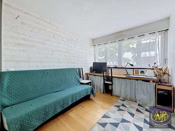 Vente appartement Nantes : 238 000 € - AJP Immobilier Nantes Saint-Donatien
